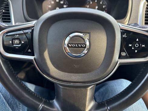 Used 2016 Volvo XC90 T6 Momentum w/ Vision Package AWD/4WD image 49