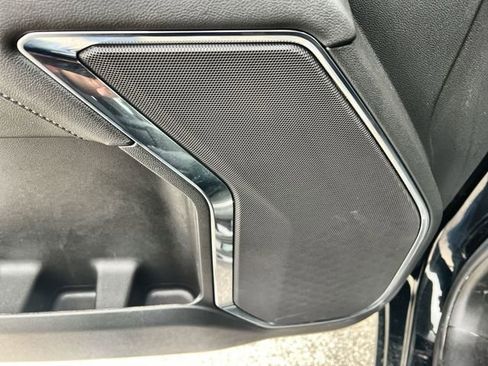 Certified 2024 Chevrolet Silverado 1500 RST w/ LPO, Liner Protection Package AWD/4WD image 23