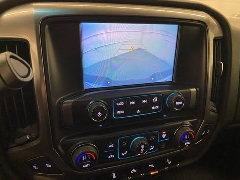 Used 2018 Chevrolet Silverado 1500 LT w/ All Star Edition image 9