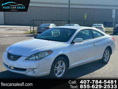 Used 2008 Toyota Solara SE
