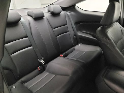 Used 2015 Honda Accord EX-L image 19