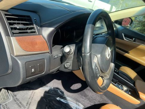 Used 2013 Lexus GS 350 w/ Premium Pkg RWD image 17