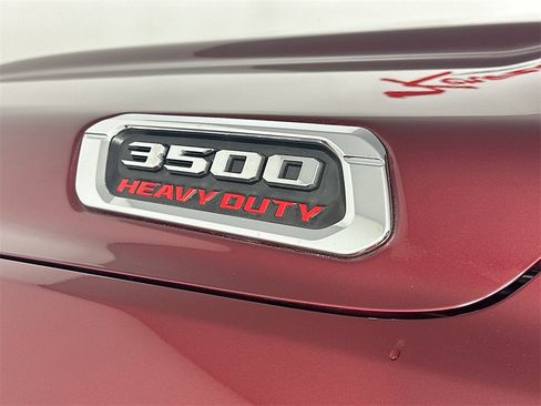 Used 2021 RAM 3500 Laramie image 28