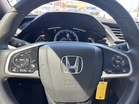 Used 2020 Honda Civic LX image 21
