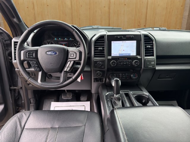 Used 2020 Ford F150 XLT w/ Equipment Group 302A Luxury RWD image 14