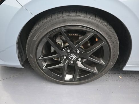 Used 2023 Honda Civic Sport image 9