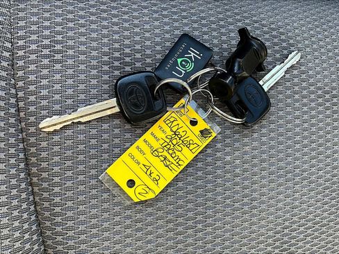 Used 2015 Toyota Tacoma 2WD Access Cab image 13