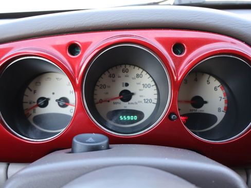 Used 2002 Chrysler PT Cruiser Touring image 30