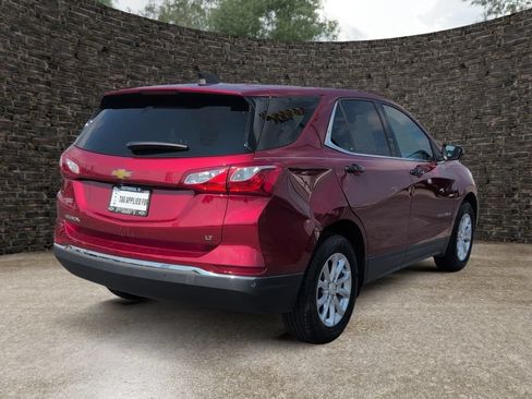 Used 2018 Chevrolet Equinox LT FWD image 7