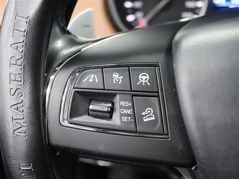 Used 2019 Maserati Levante Q4 image 31