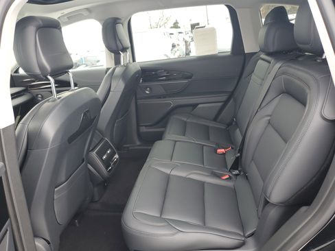 New 2026 Lincoln Nautilus Premier w/ Equipment Group 102A image 28