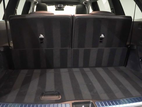 Used 2023 Mercedes-Benz GLS 63 AMG 4MATIC image 13