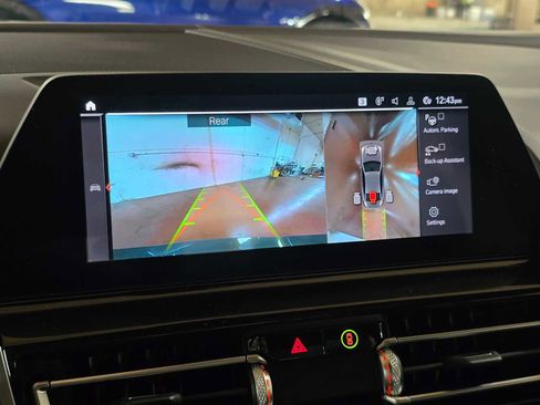 Used 2020 BMW 840i Gran Coupe xDrive w/ M Sport Package image 33