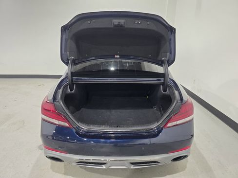 Used 2021 Genesis G70 3.3T w/ Sport Package image 29