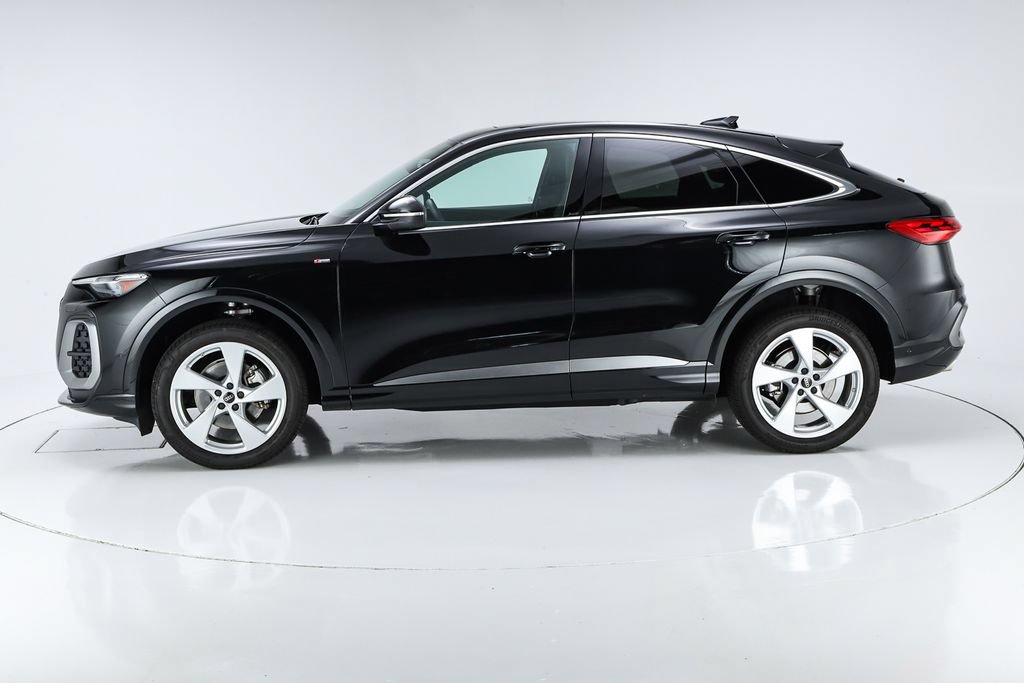 Used 2025 Audi Q5 Premium Plus AWD/4WD image 6