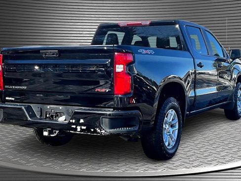 Used 2023 Chevrolet Silverado 1500 RST image 6