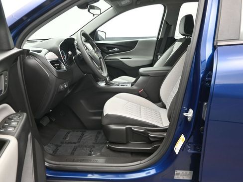 Used 2023 Chevrolet Equinox LS FWD image 11