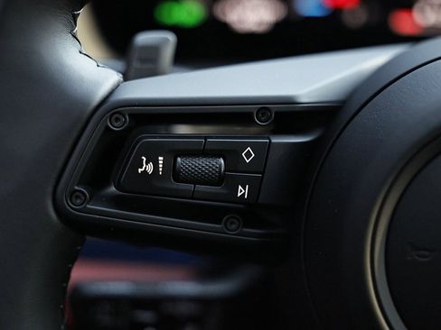 New 2026 Porsche Panamera 4 image 36