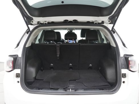 Used 2022 Jeep Compass Latitude image 15