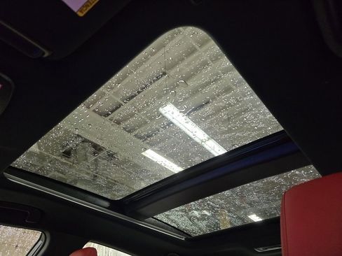 New 2026 Toyota Camry XSE image 3