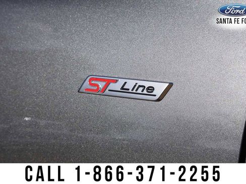 New 2026 Ford Escape ST-Line w/ Tech Pack #1 FWD image 9