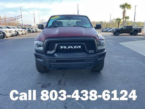 Used 2024 RAM 1500 Classic Warlock image 33