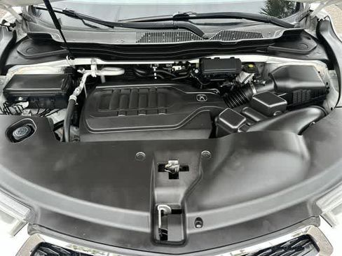 Used 2019 Acura MDX FWD w/ Tech & Entertainment image 21