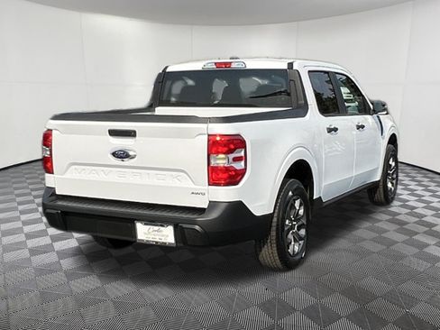 Used 2023 Ford Maverick XLT w/ Equipment Group 300A Standard AWD/4WD image 6