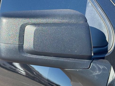 Certified 2026 Chevrolet Silverado 1500 Custom RWD image 33