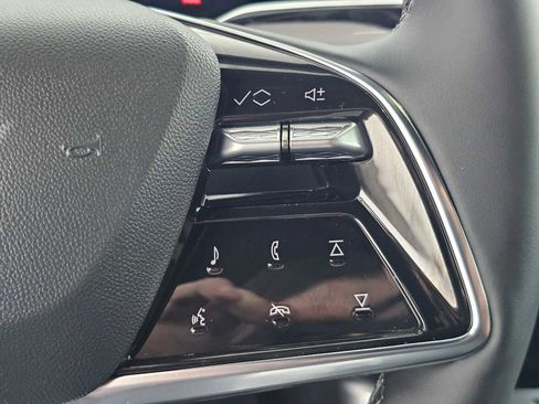 New 2026 Cadillac Lyriq Sport image 29