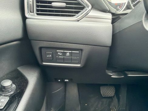 Used 2025 MAZDA CX-5 AWD 2.5 S w/ Preferred Package image 17