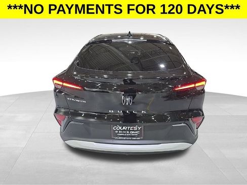 New 2026 Buick Envista Preferred w/ Convenience I Package image 6