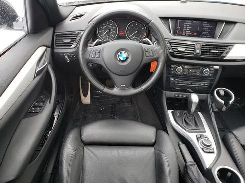 Used 2015 BMW X1 xDrive35i image 16