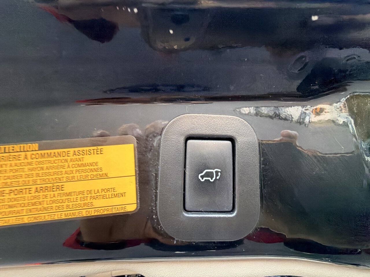 Used 2010 Toyota Venza AWD w/ Convenience Pkg image 42