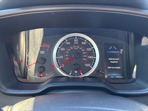Used 2022 Toyota Corolla SE image 16