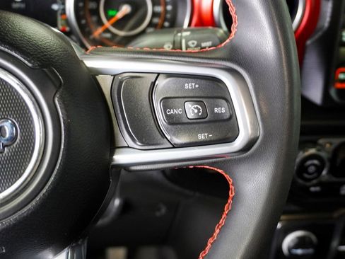 Used 2023 Jeep Wrangler Rubicon image 22