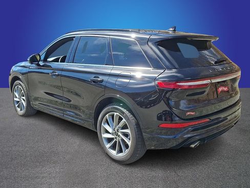 Used 2025 Lincoln Corsair Grand Touring w/ Equipment Group 301A AWD/4WD image 6