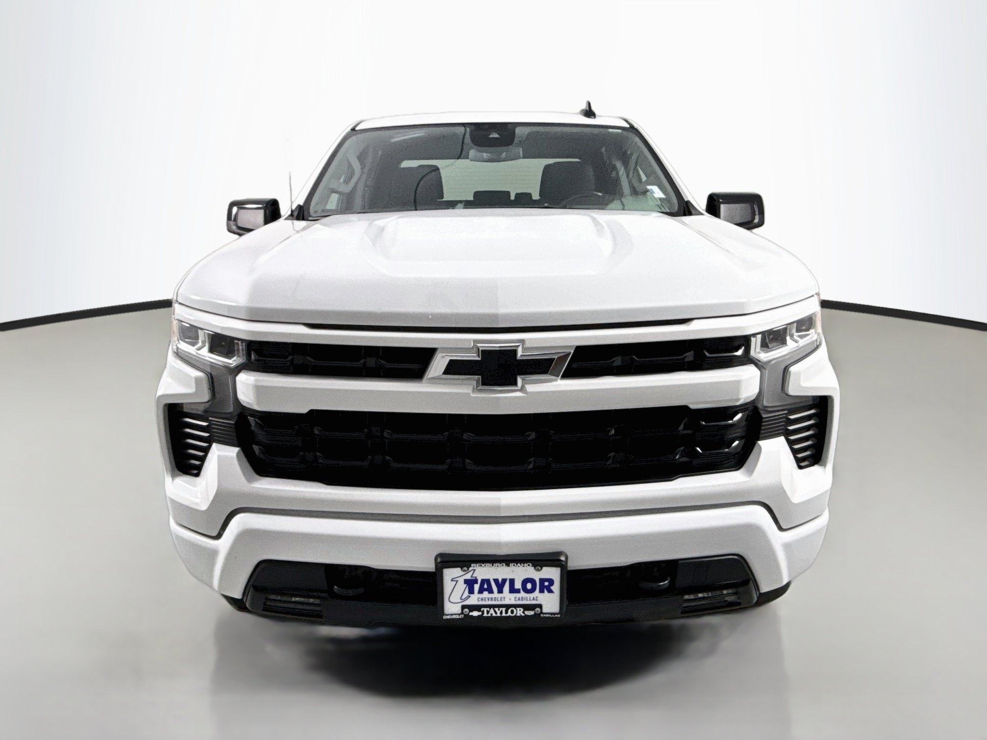 Certified 2022 Chevrolet Silverado 1500 RST AWD/4WD image 2