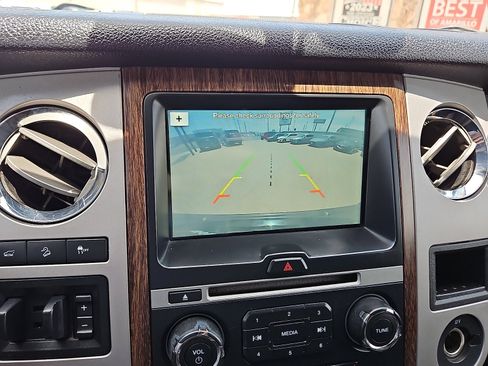 Used 2017 Ford Expedition EL King Ranch AWD/4WD image 17