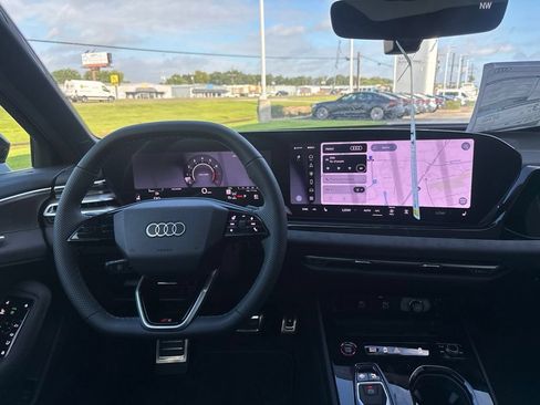 New 2026 Audi S5 Premium Plus AWD/4WD image 14