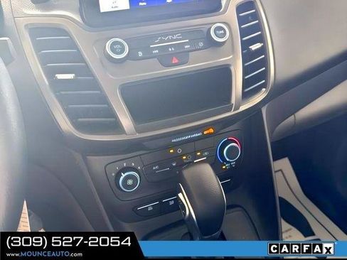 Used 2022 Ford Transit Connect XL FWD image 22