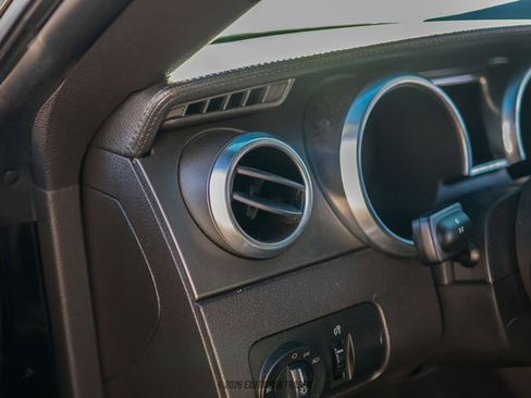 Used 2008 Ford Mustang Shelby GT500 image 28