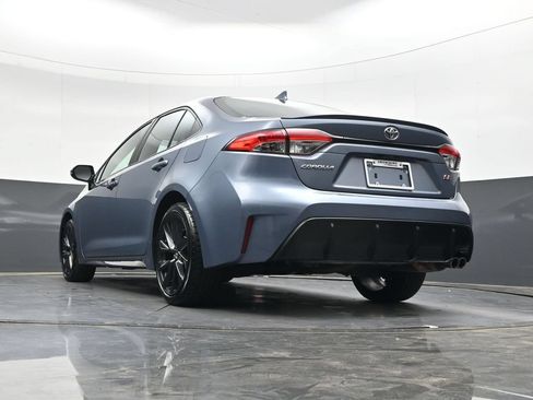 Used 2023 Toyota Corolla SE FWD image 31