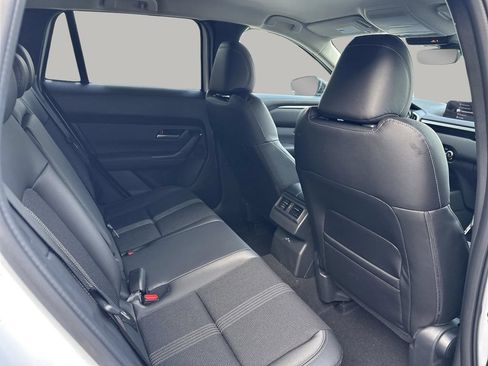 New 2026 MAZDA CX-50 AWD 2.5 S w/ Cargo Package image 12