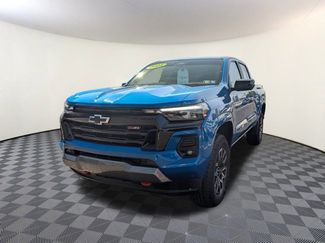 Used 2023 Chevrolet Colorado Z71 w/ Z71 Convenience Package 2 image 1