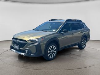 Used 2024 Subaru Outback Limited AWD/4WD video 1