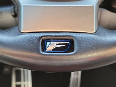 Used 2019 Lexus RC F F w/ Performance Package image 28