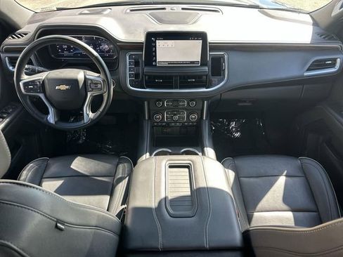 Used 2024 Chevrolet Tahoe Premier image 19