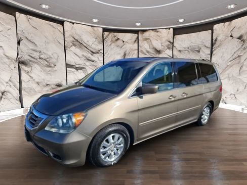 Used 2008 Honda Odyssey EX-L image 1
