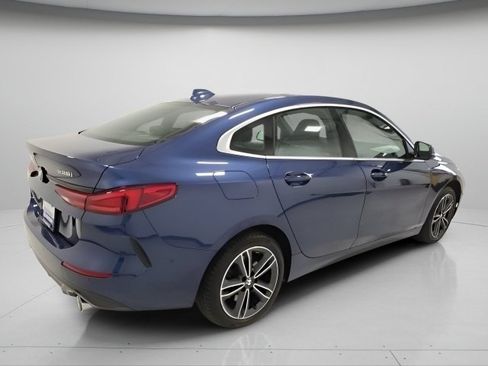 Used 2023 BMW 228i xDrive Gran Coupe w/ Convenience Package AWD/4WD image 6